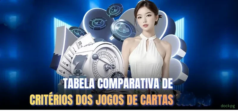 dockpg Aventura: Uma Viagem Imperdível pelo Mundo dos Jogos