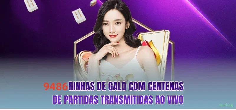 dockpg Offline: Diversão Garantida Sem Precisar de Internet!