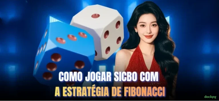 dockpg: A Nova Era dos Jogos Mobile Que Você Precisa Conhecer